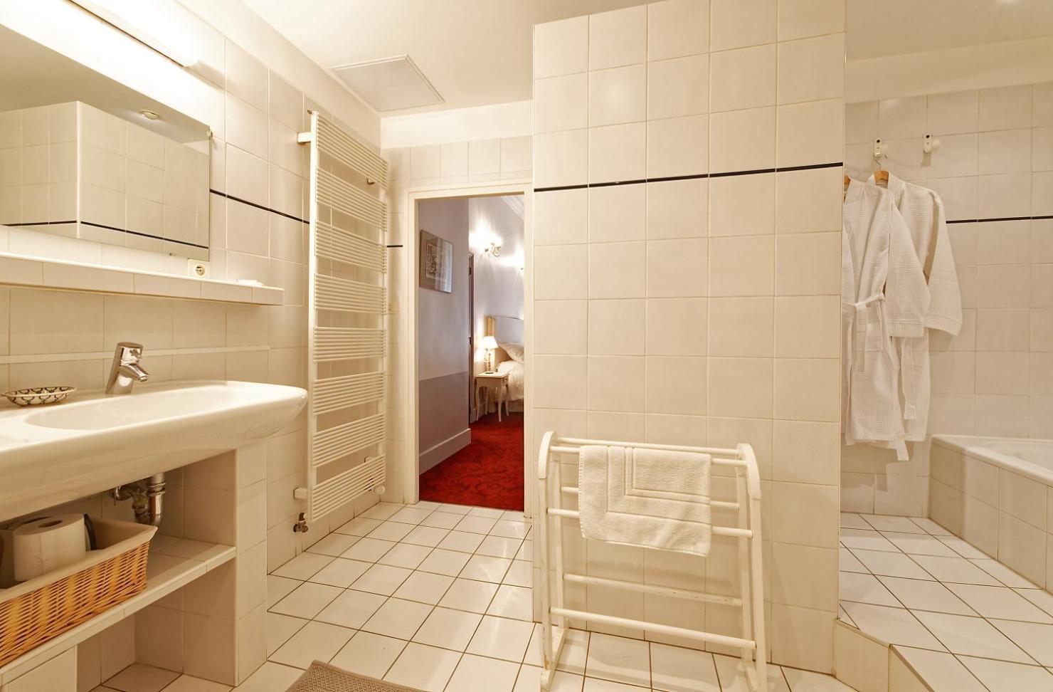B&B Villa De Margot Avignone Camera foto