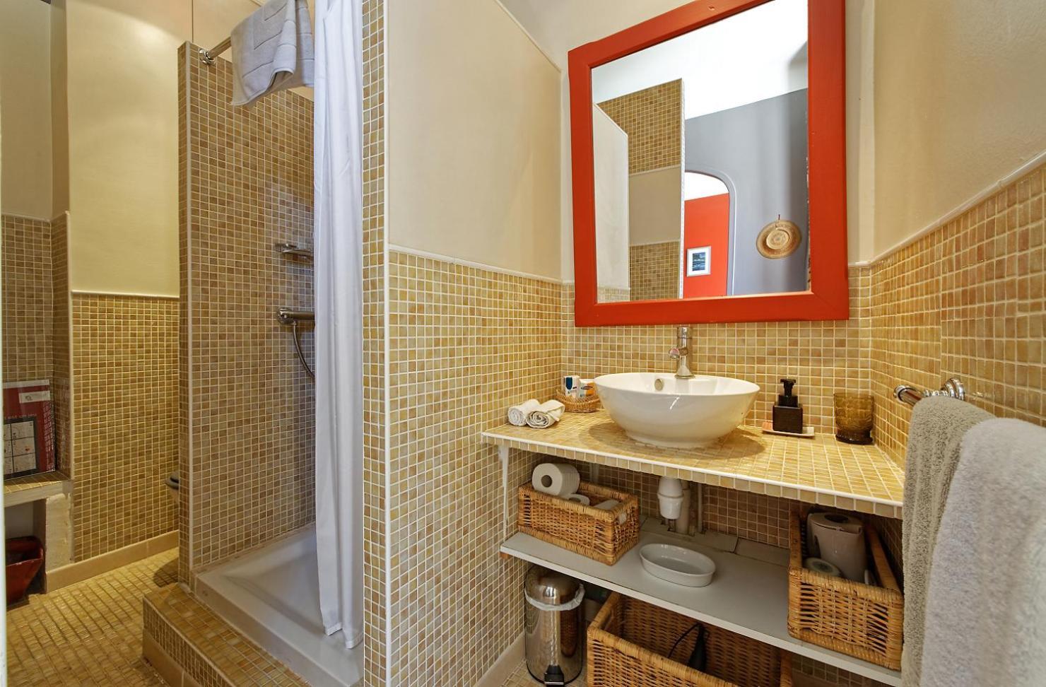 B&B Villa De Margot Avignone Camera foto